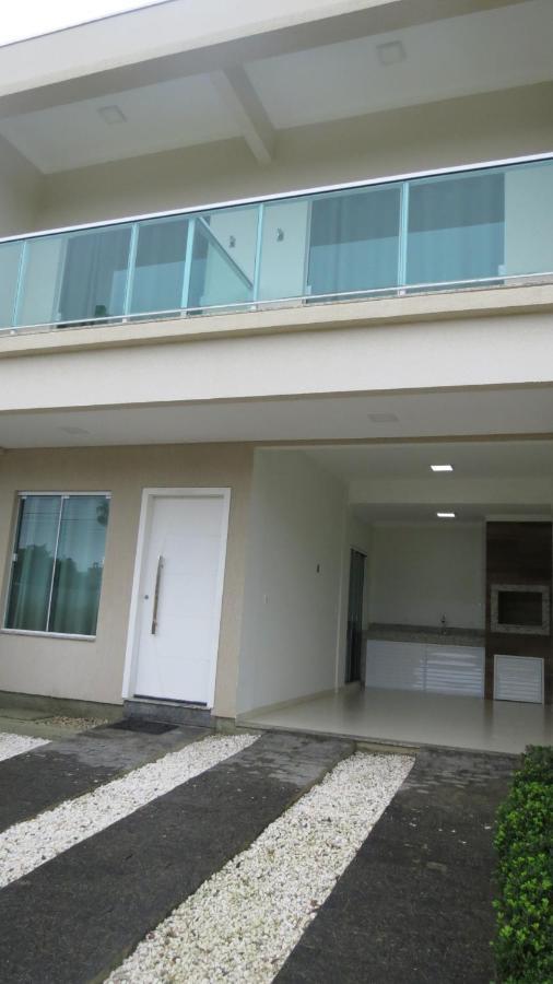 Casas Para Locacao Em Bombinhas Exterior photo