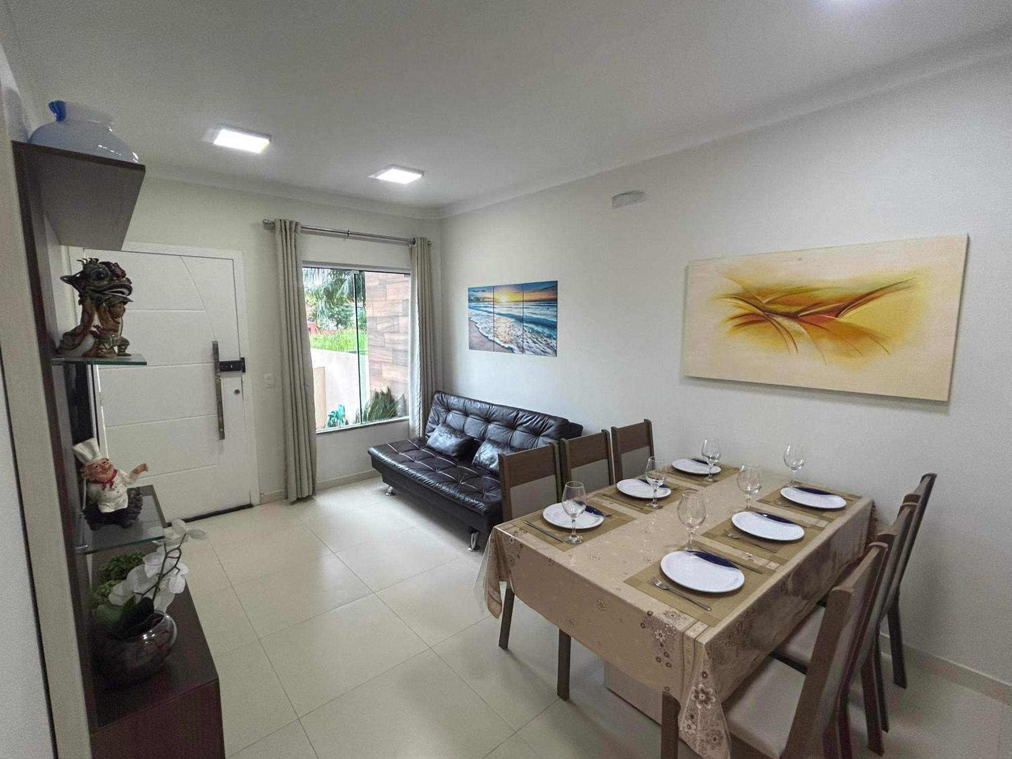 Casas Para Locacao Em Bombinhas Exterior photo