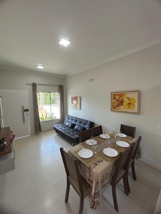 Casas Para Locacao Em Bombinhas Exterior photo